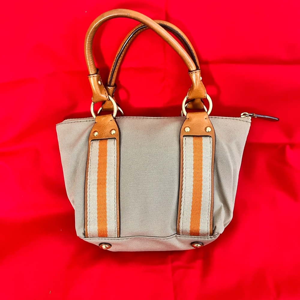 Michael Kors small tote bag - Picture 2 of 11